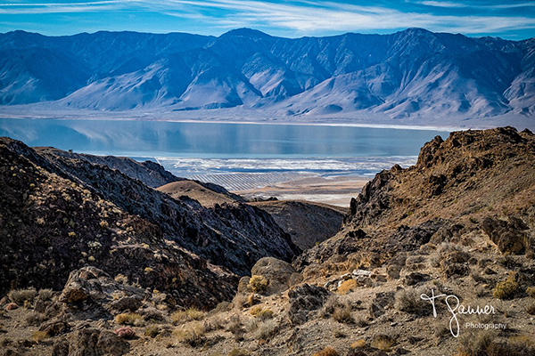 owens lake